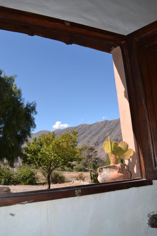 Posada Suri Huasi Tilcara Rom bilde