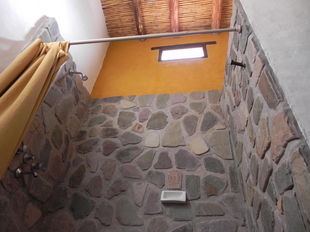 Posada Suri Huasi Tilcara Rom bilde