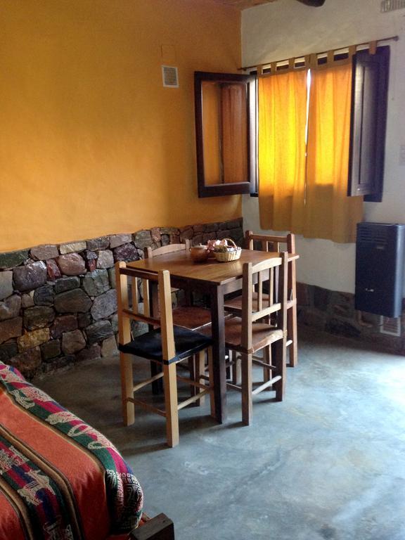 Posada Suri Huasi Tilcara Rom bilde