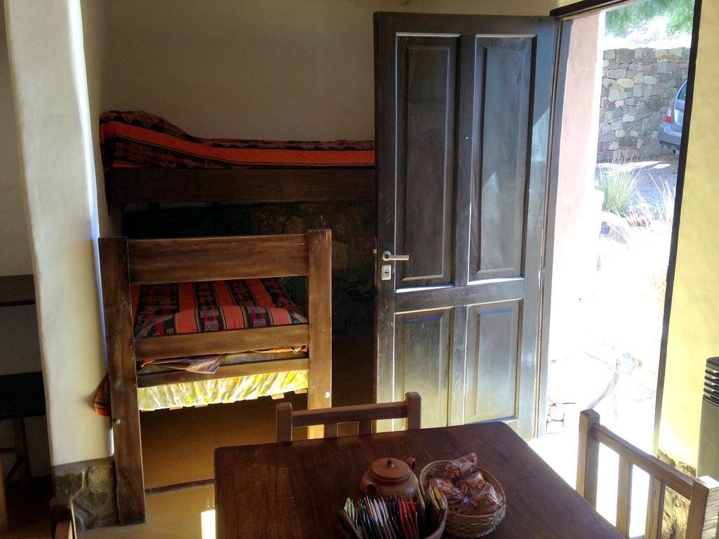 Posada Suri Huasi Tilcara Rom bilde